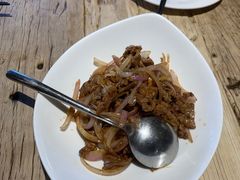-百翠山居.家飨餐厅