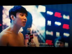 -新世纪电影城(阳光100店)