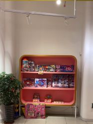 -玩元素·家庭游乐成长中心(香格里拉店)