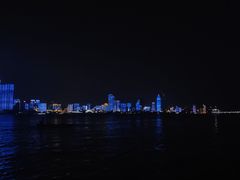 -武昌江滩