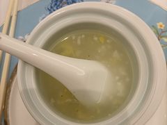 -杭州香格里拉·香宫中餐厅