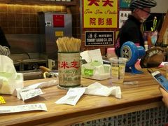 -美芝莲(领展购物广场中关村店)