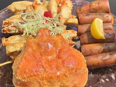 -驻海渔市(置信店)