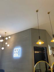 -MOVAN HAIR莫凡匠人发型屋