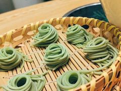 -竹鲜笙全竹宴(国色天香店)