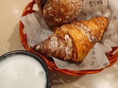 -麦田工坊(月湖店)