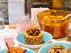 -沿途四季·云南菜(建外大街店)