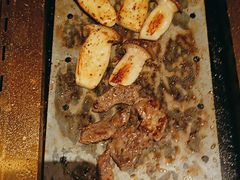 -新石器烤肉(中房金谊广场店)