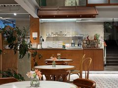 -有序Orderly融合西餐·咖啡(运河外滩店)
