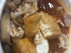 -四里沙茶面(七星西路分店)