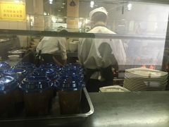 自助取餐区-端仕小锅(文林街店)