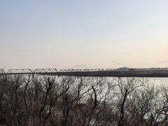 -珲春防川景区