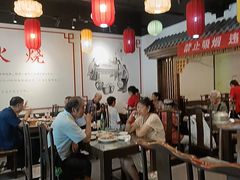 -福荣居褡裢火烧京味家常菜(西四店)