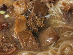 -岐城面馆(黄岐店)