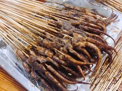 -十里铺铁板鱿鱼