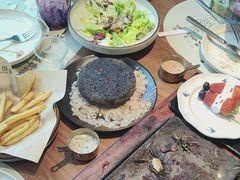 -一沙一城·岩烤牛扒(深圳首店)