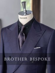 -Brother西服礼服定制·商务·婚礼(佛山南海店)