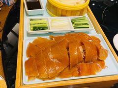 -翠姐姐农家大院(滨康路店)