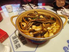 -淮安宴·淮扬菜(清河路一店)