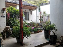 -美味之家·湖景农家乐(太湖东山店)