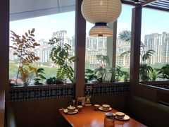 -云海肴·汽锅鸡·云南菜(苏州中心店)