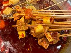 -牛小嫩串串火锅(老国贸总店)