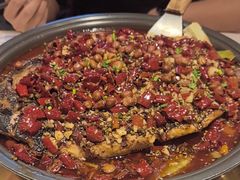 -锦尚阁烤鱼(望京新荟城店)