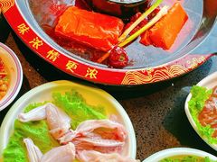 -三江两海老火锅(北京首店)