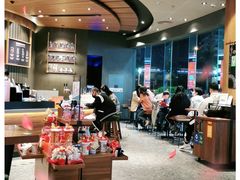 -星巴克(厦门SM新生活广场店)
