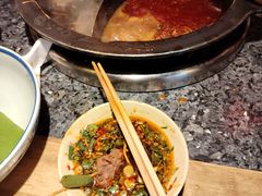 -蜀大侠火锅(总府路店)