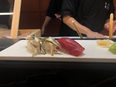 -Sushi Hanzo半藏(天环广场店)