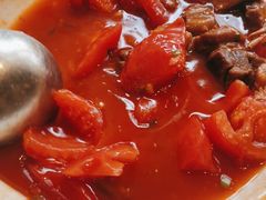 -老牌坊鲁菜名店(宽厚里店)