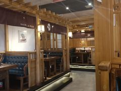 -九田家黑牛烤肉料理(珠江摩尔店)