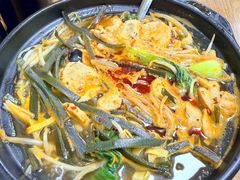 -天瑞福云南过桥米线(十里河店)