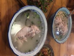 -双流老字号董蹄花(机场南四路店)