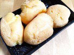 -爱德顺糕点食屋(利民道店)
