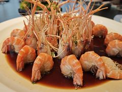 -金马门国际美食百汇(珞喻路店)