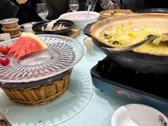 -江南韵·无锡太湖文化体验餐厅(凤凰天街店)