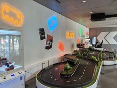 -现代汽车文化中心 Hyundai Motorstudio Beijing