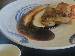 -柚·日式料理-富力万丽酒店