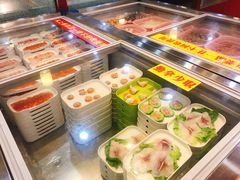 -汉丽轩·音乐自助烤肉餐厅(石岐店)