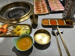 -妥妥烤肉料理(昙华林店)