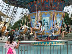 -南京银杏湖乐园