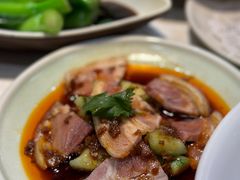 红油猪手-和平馆·地道港澳茶餐厅(西门口店)
