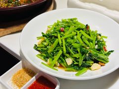 -小放牛炒菜馆(裕华万达店)