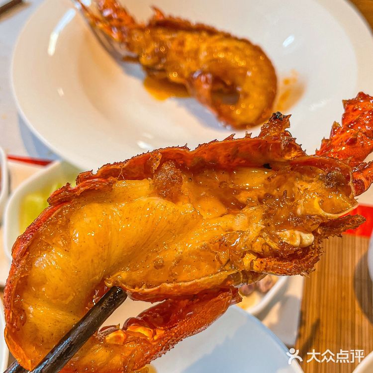 熙南里的私房菜馆~满满中式美学风！