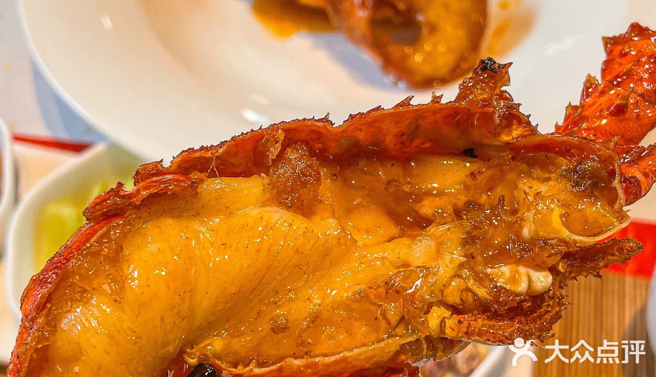 熙南里的私房菜馆~满满中式美学风！