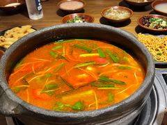 -贵厨酸汤牛肉(花果园国际中心店)