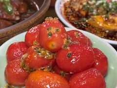 -阿嫂印象·民间江湖菜(大学城店)
