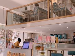 -桃梨花香(柳工颐华城店)